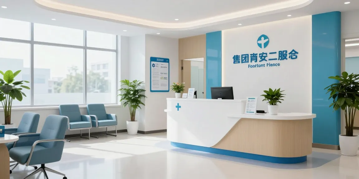 LUCK8 - Compassionate healthcare service with patient care in a welcoming medical facility.