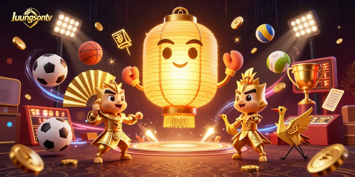 Betting on luongsontv offers seamless access to live sports action with HD quality.