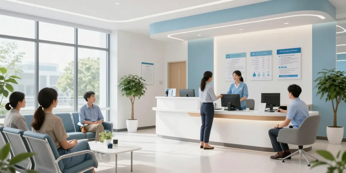 The best hair transplant Turkey clinic providing compassionate patient care in a modern healthcare environment.
