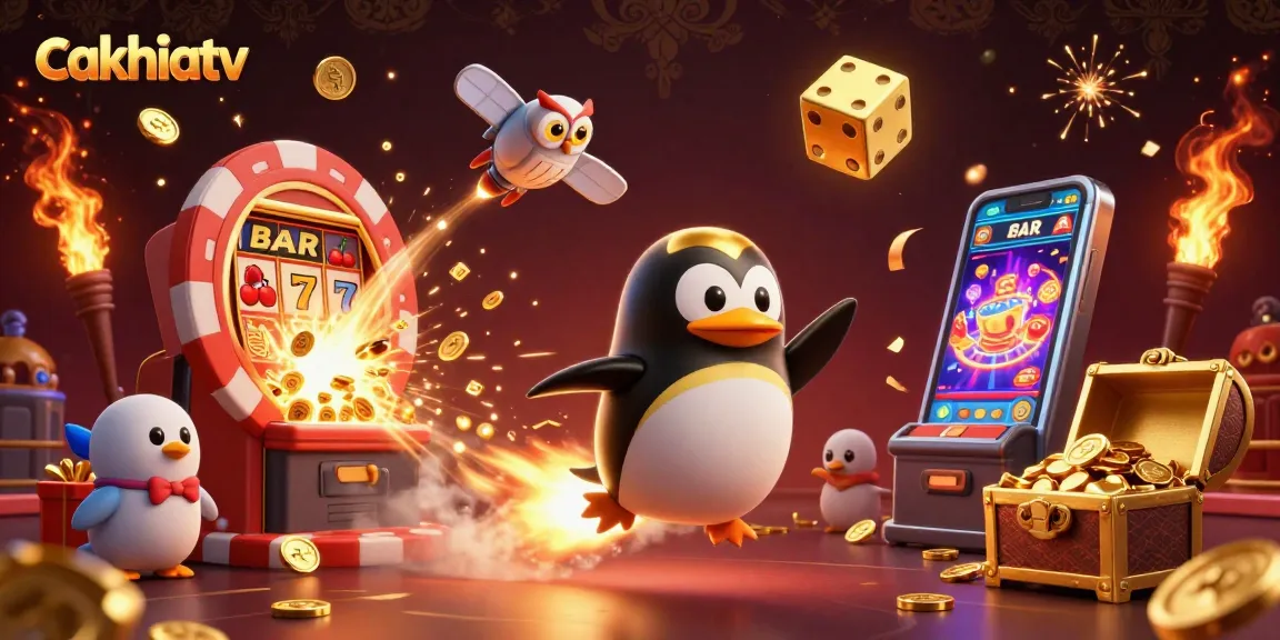CakhiaTV offers thrilling golden casino experiences with its exciting games accessible online.