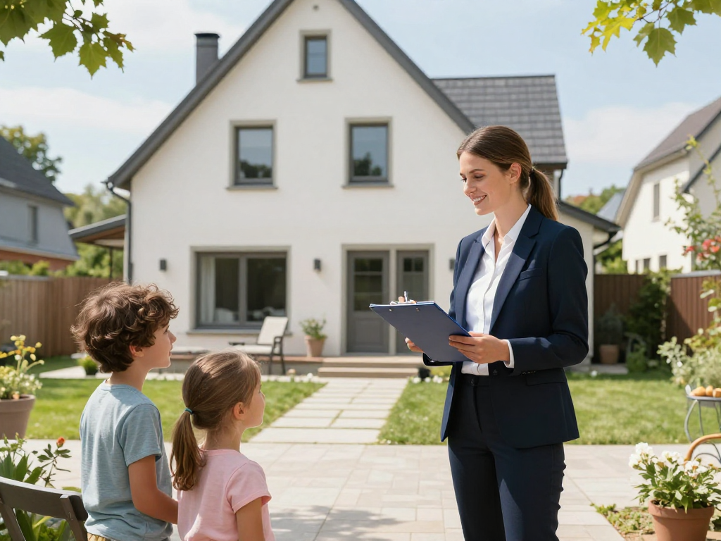 Immobilienmakler Trier: Ihr vertrauenswürdiger Ansprechpartner für lokale Immobilien-Dienstleistungen.