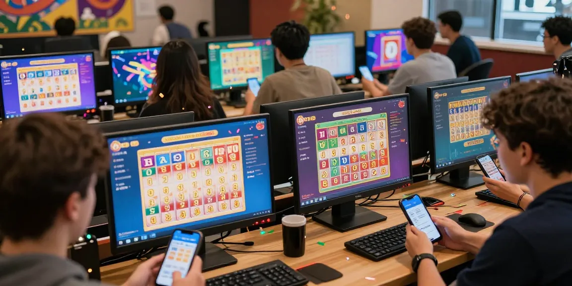 Pengalaman bermain KIWTOTO online dengan pengguna yang terlibat langsung dalam undian togel dan slot.